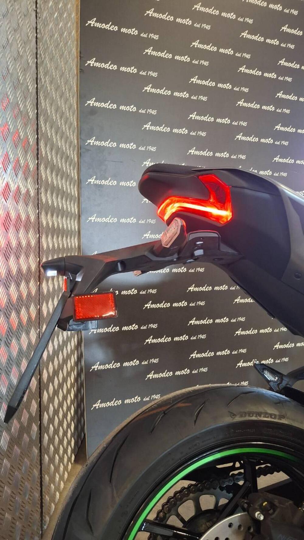 Kawasaki Z 900 A2 (2025 - 26) (9)