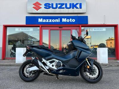 Honda Forza 750 DCT (2021 - 24) usata