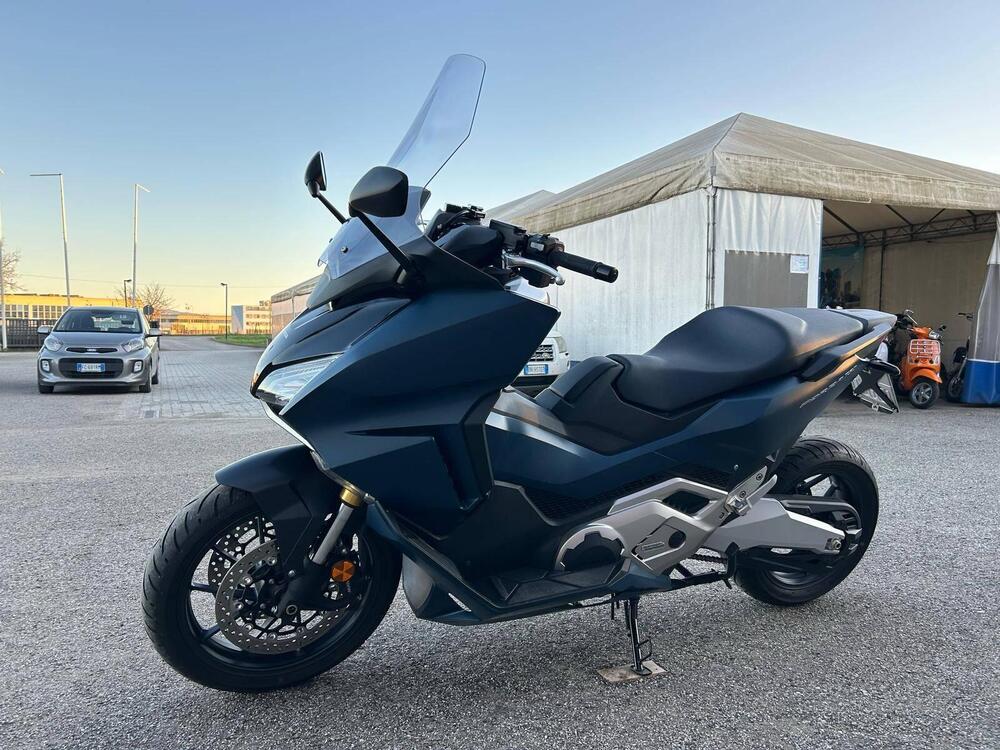 Honda Forza 750 DCT (2021 - 24) (3)