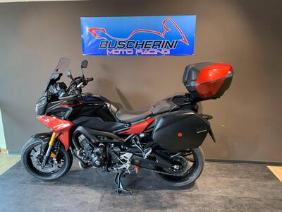 Yamaha Tracer 900 GT (2018 - 20) usata