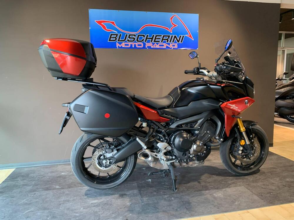 Yamaha Tracer 900 GT (2018 - 20) (11)