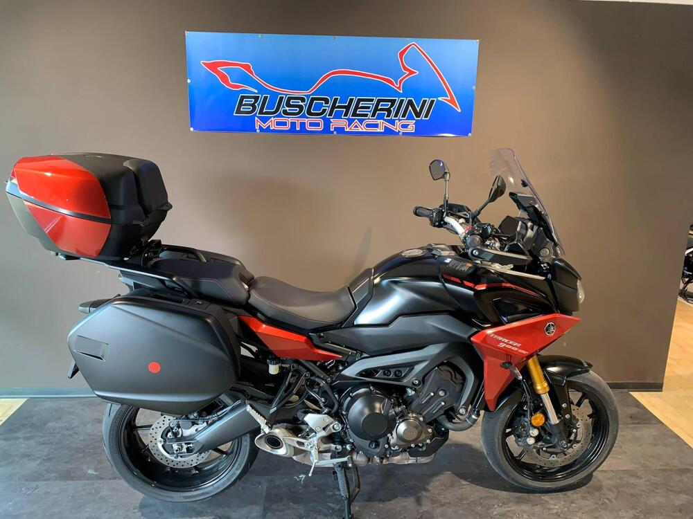 Yamaha Tracer 900 GT (2018 - 20) (13)