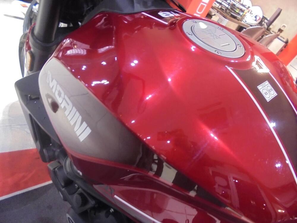 Moto Morini SEIEMMEZZO STR (2022 - 25) (4)