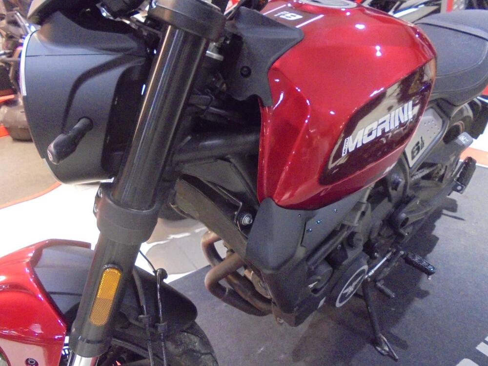 Moto Morini SEIEMMEZZO STR (2022 - 25) (6)