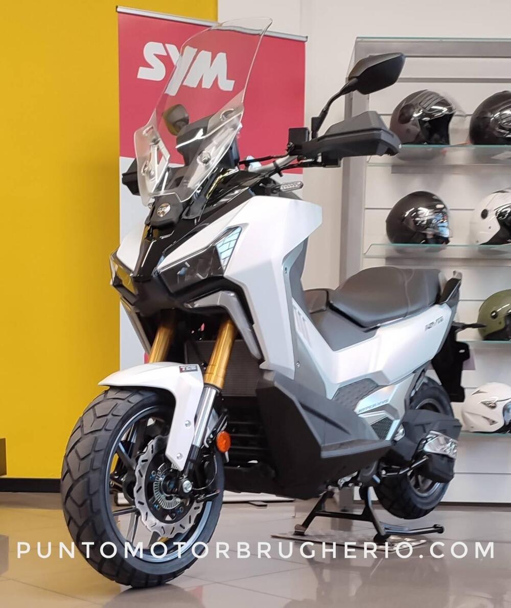 Sym ADXTG 400 (2025)