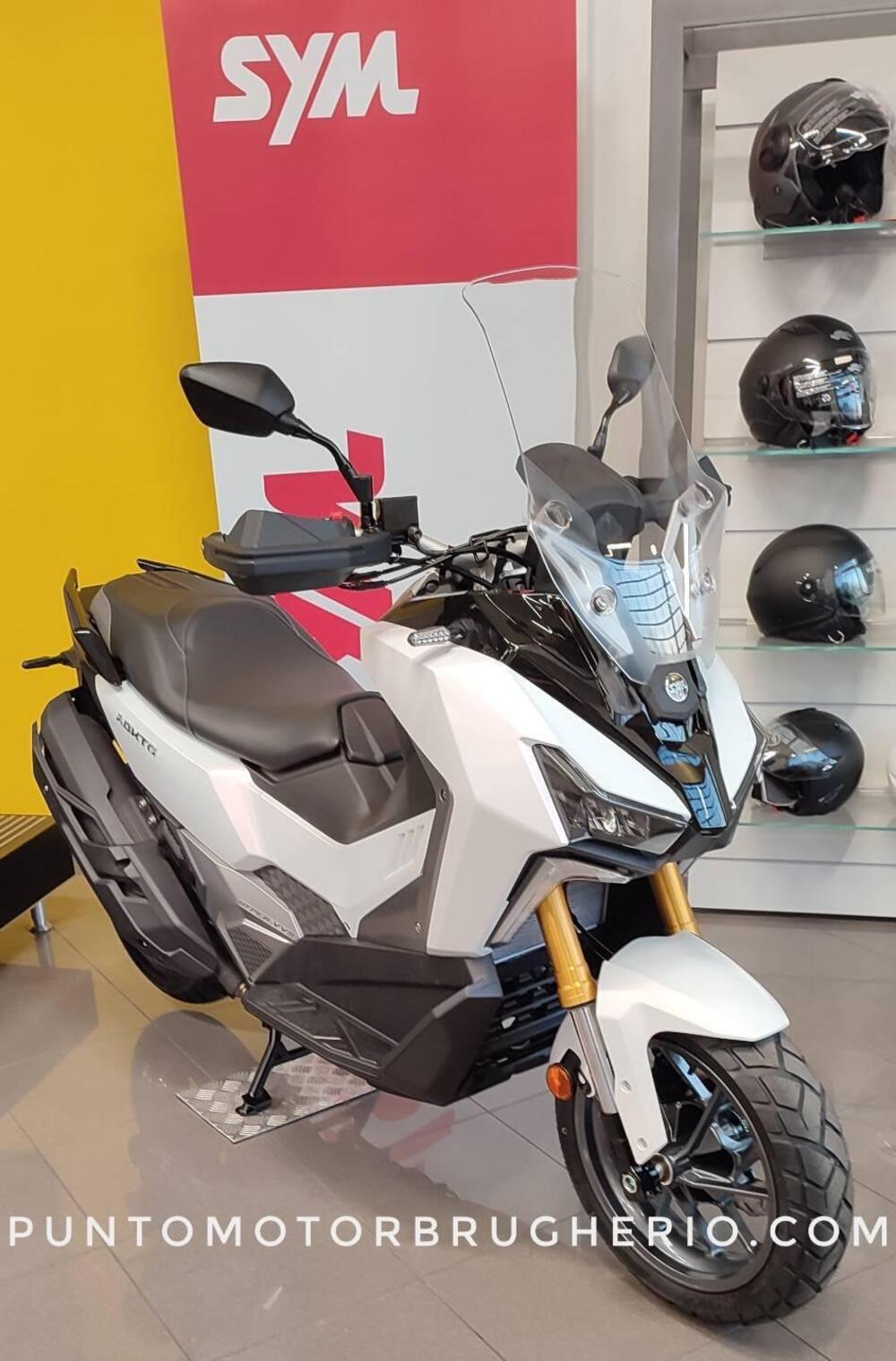 Sym ADXTG 400 (2025) (5)