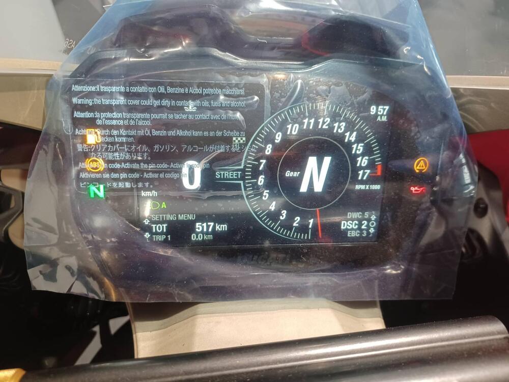 Ducati Panigale V4 R (2023 - 24) (2)