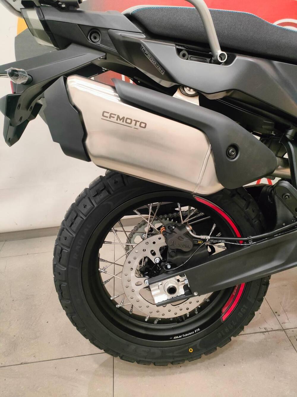 CFMOTO 800MT-X High Seat (2025) (8)