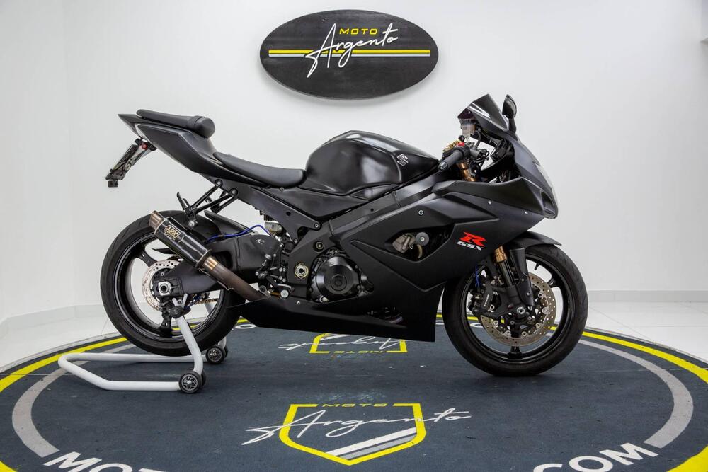 Suzuki GSX-R1000 (2005 - 06) (8)