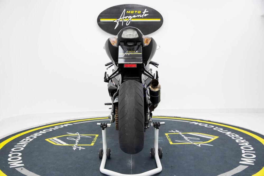 Suzuki GSX-R1000 (2005 - 06) (7)