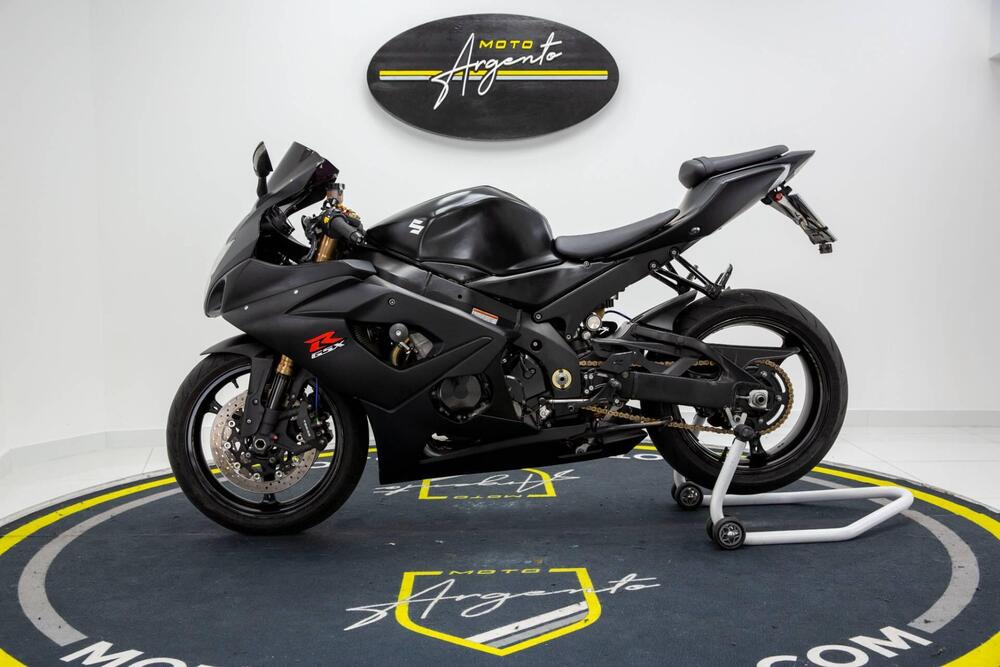 Suzuki GSX-R1000 (2005 - 06) (9)