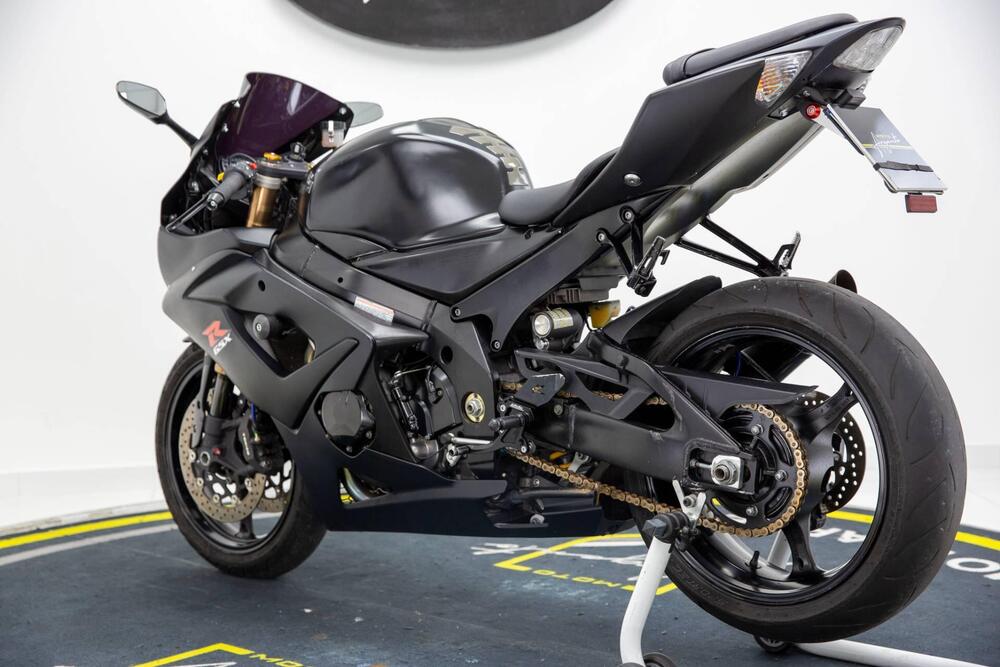 Suzuki GSX-R1000 (2005 - 06) (5)