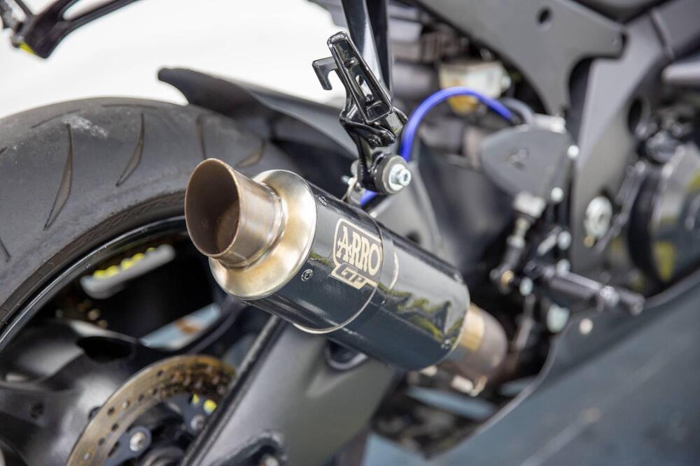 Suzuki GSX-R1000 (2005 - 06) (15)