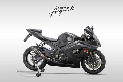 Suzuki GSX-R1000 (2005 - 06) usata