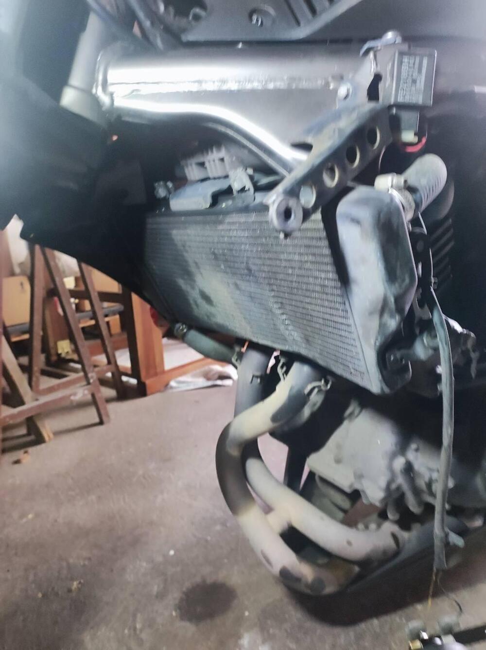 Kawasaki ER-6N (2012 - 13) (2)