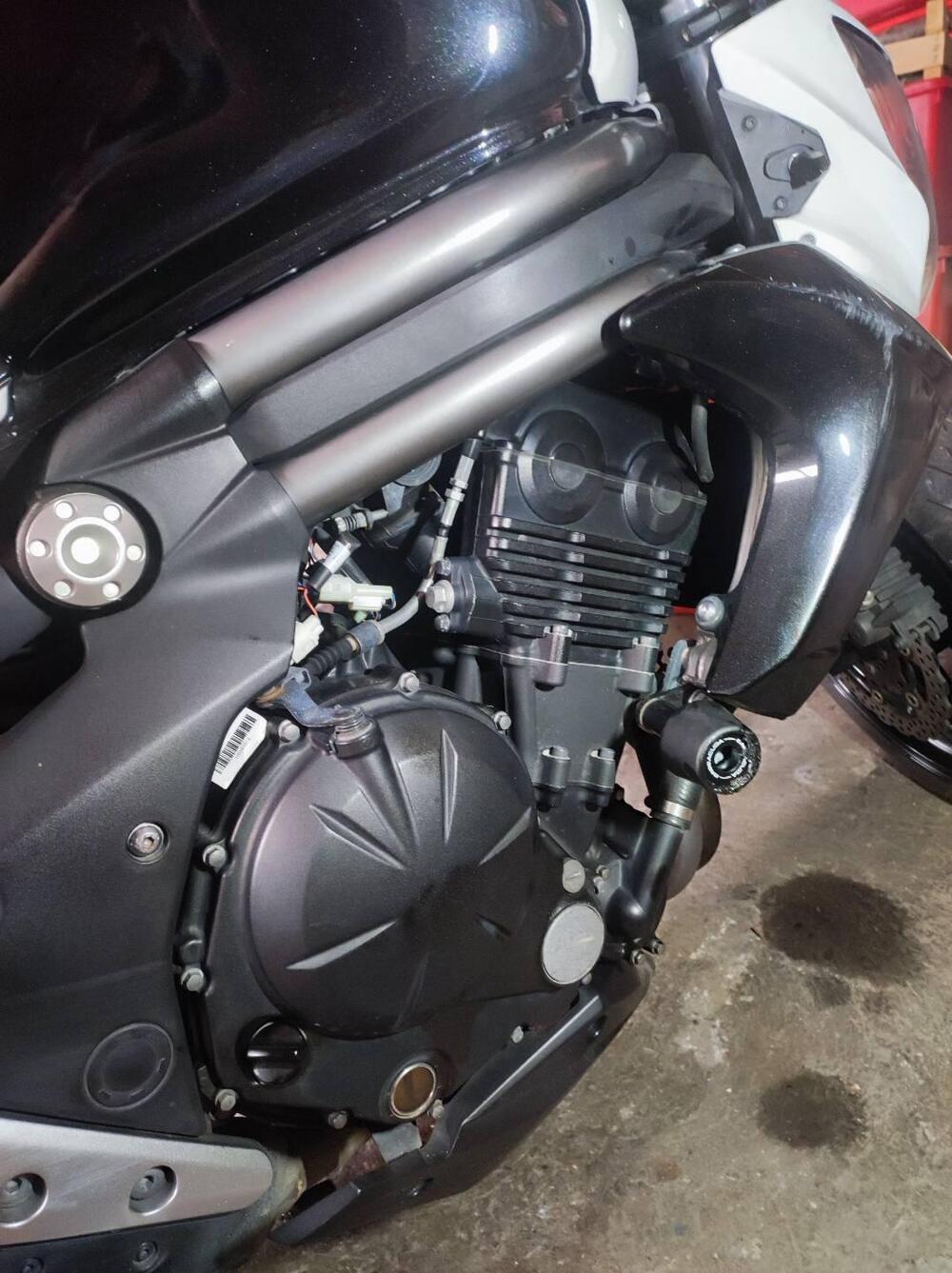 Kawasaki ER-6N (2012 - 13) (3)