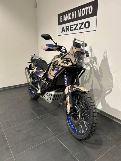 Yamaha T&eacute;n&eacute;r&eacute; 700 (2021) usata