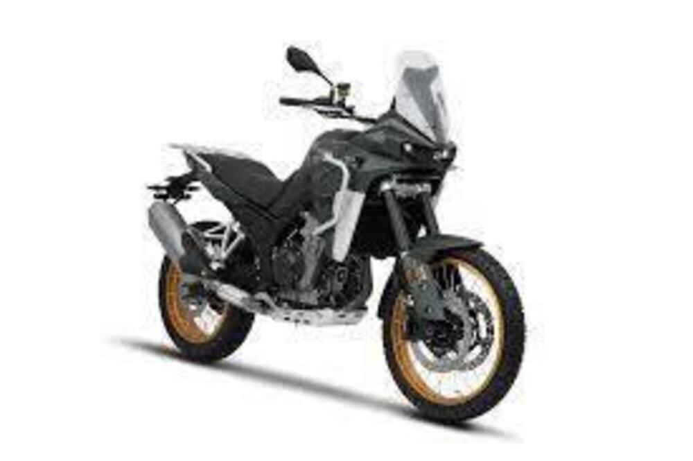 Kove 800X Pro (2024 - 25)