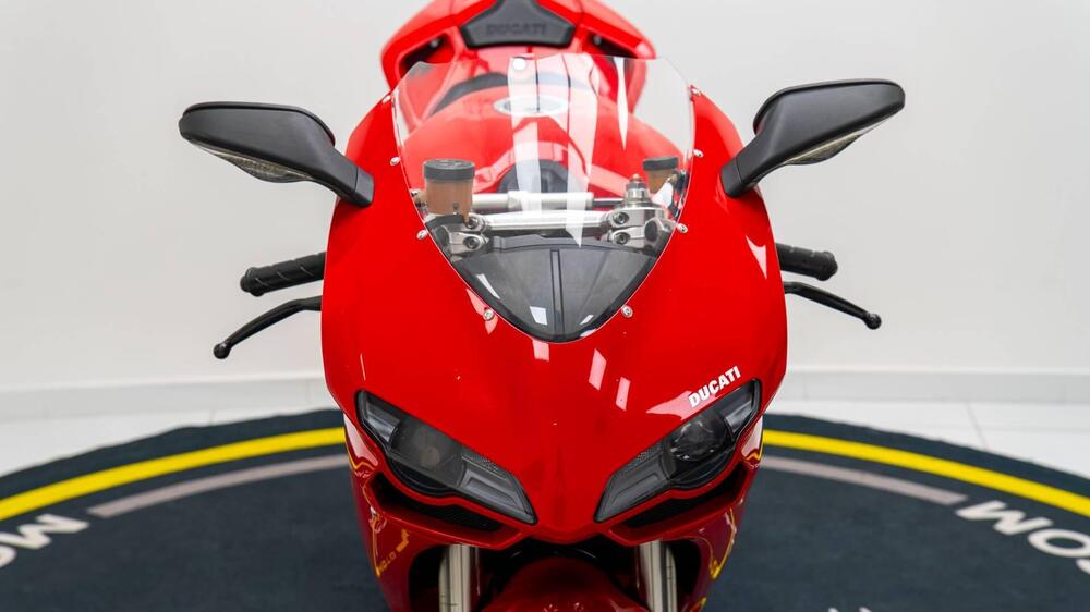 Ducati 1098 (2006 - 09) (10)