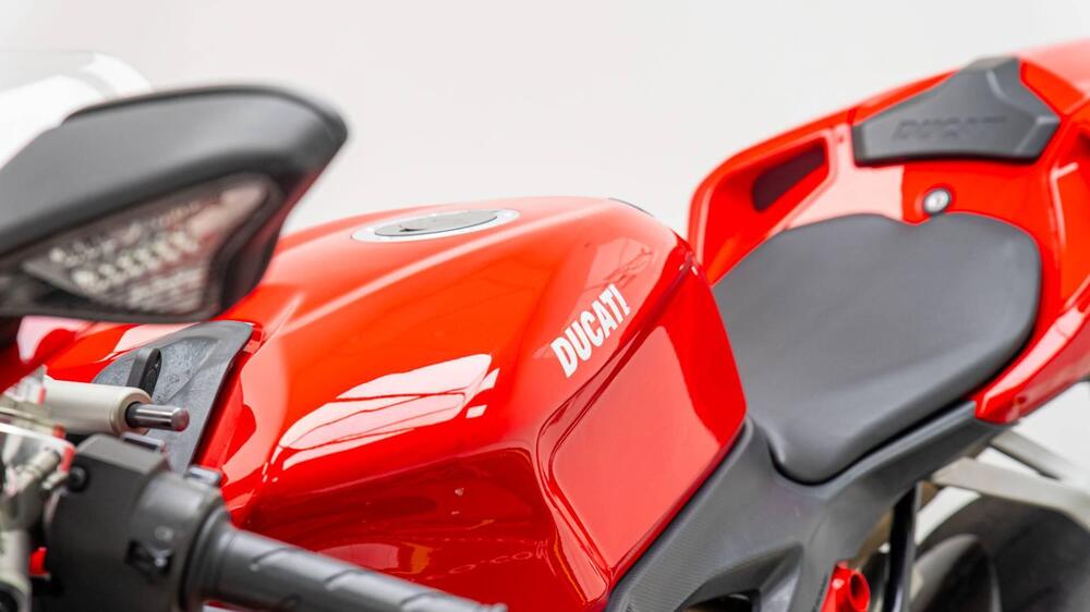 Ducati 1098 (2006 - 09) (11)