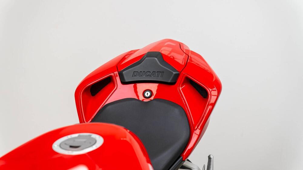 Ducati 1098 (2006 - 09) (13)
