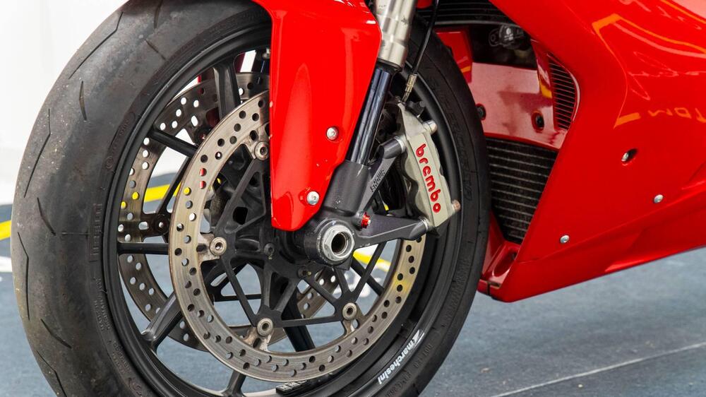 Ducati 1098 (2006 - 09) (14)