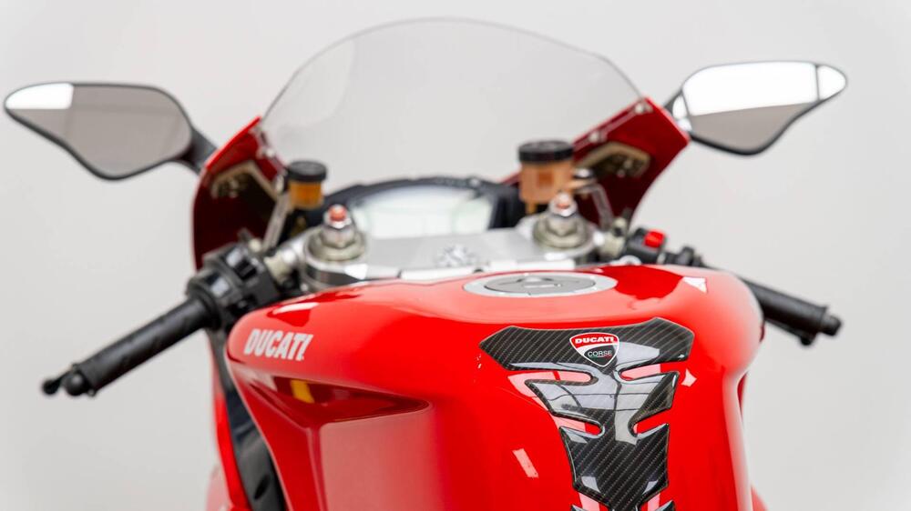 Ducati 1098 (2006 - 09) (16)