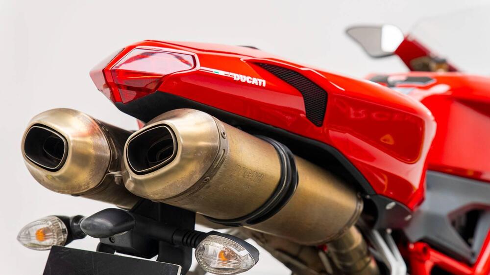 Ducati 1098 (2006 - 09) (17)