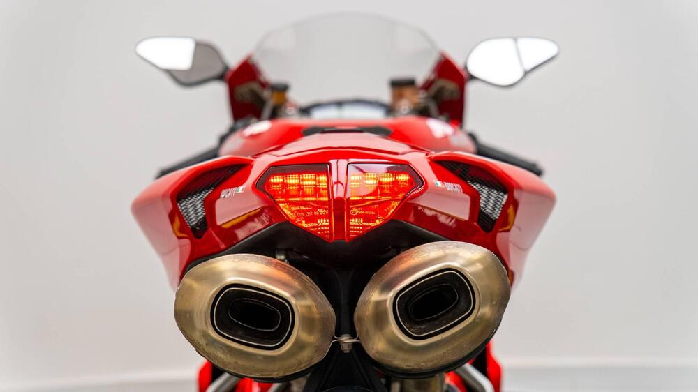Ducati 1098 (2006 - 09) (18)