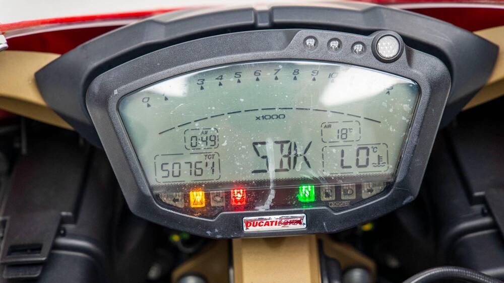 Ducati 1098 (2006 - 09) (19)