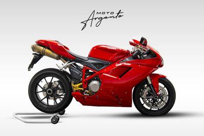 Ducati 1098 (2006 - 09) usata