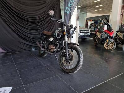 FB Mondial Spartan 125 (2023 - 24) nuova