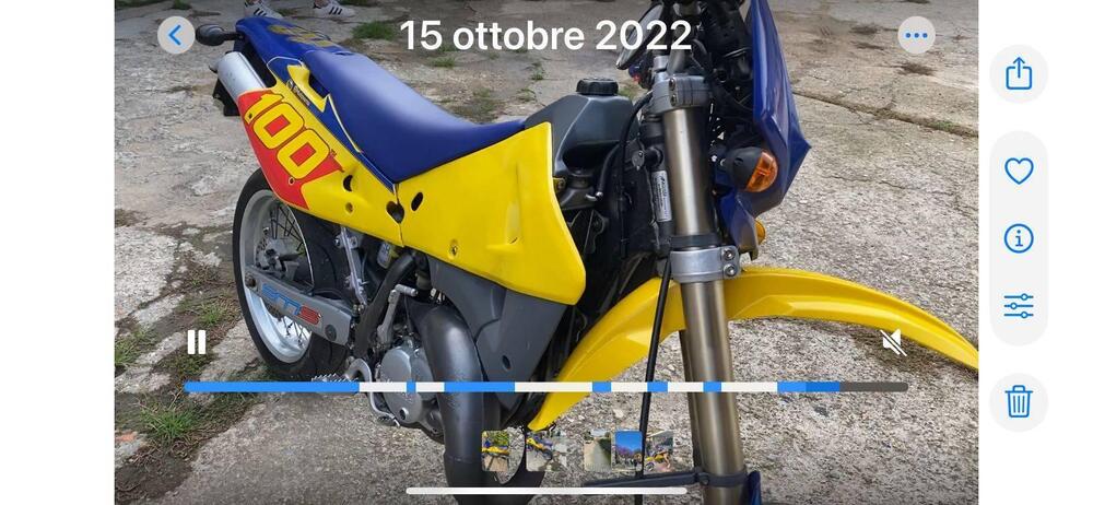 Husqvarna SM 125 S (2002 - 04) (9)