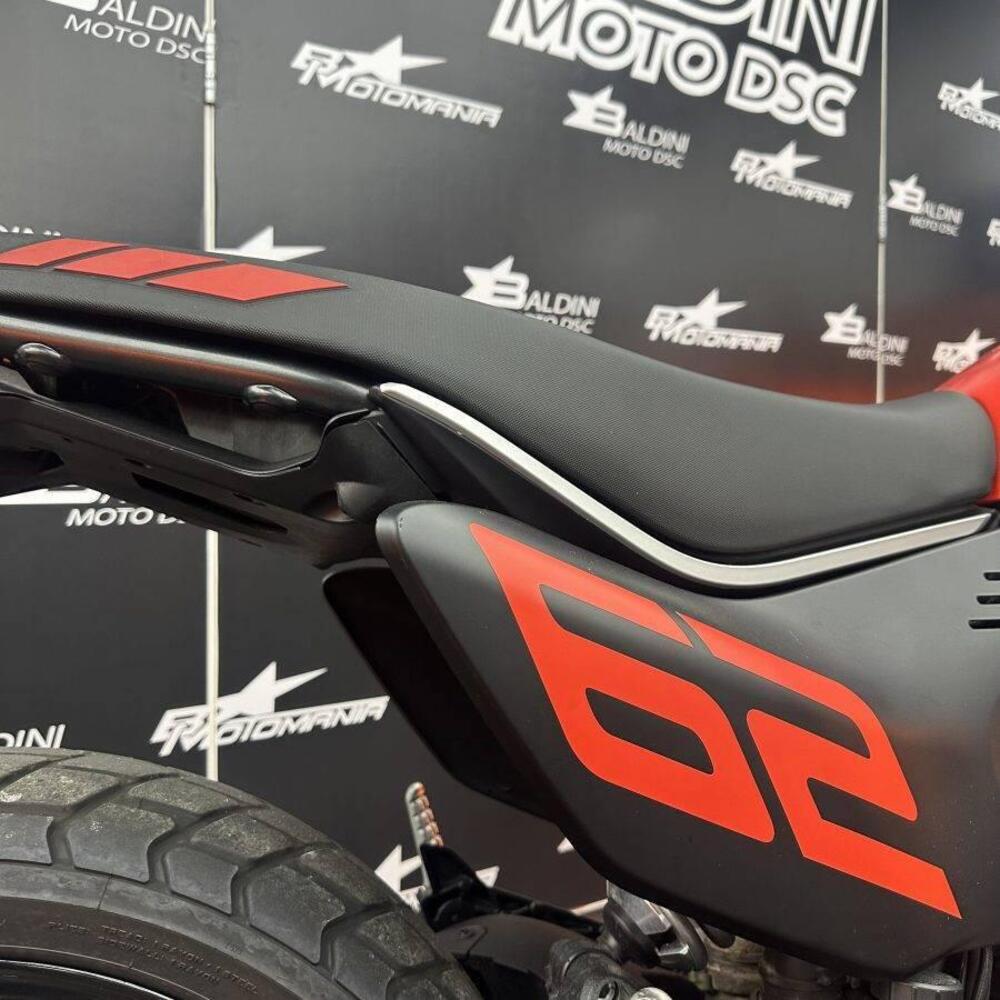 Ducati Scrambler 800 Full Throttle (2023 - 24) (5)