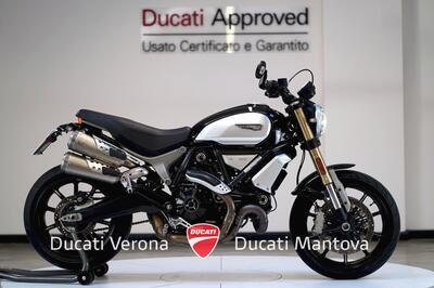 Ducati Scrambler 1100 (2018 - 20) usata