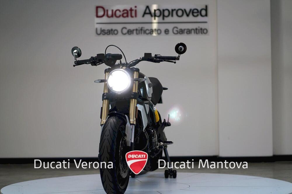 Ducati Scrambler 1100 (2018 - 20) (3)