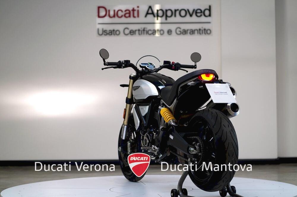Ducati Scrambler 1100 (2018 - 20) (6)