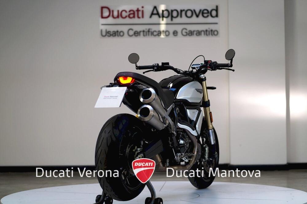 Ducati Scrambler 1100 (2018 - 20) (7)