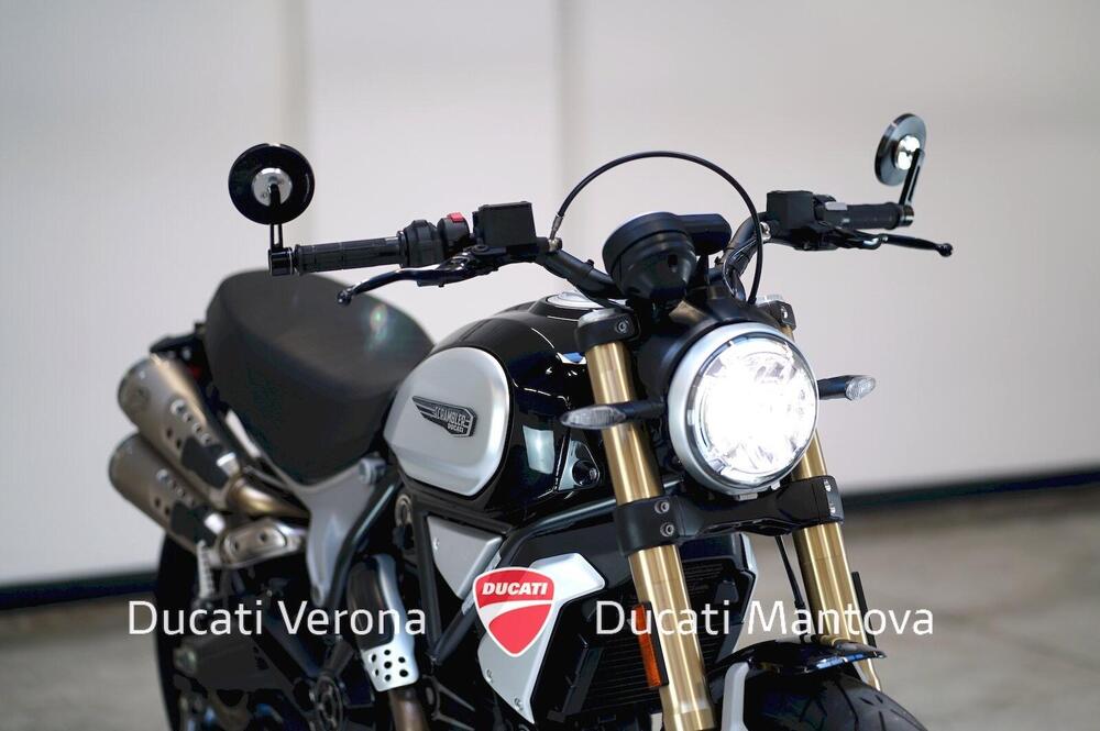 Ducati Scrambler 1100 (2018 - 20) (9)