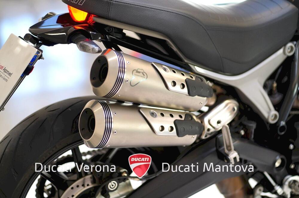 Ducati Scrambler 1100 (2018 - 20) (11)