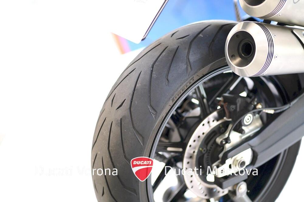 Ducati Scrambler 1100 (2018 - 20) (12)