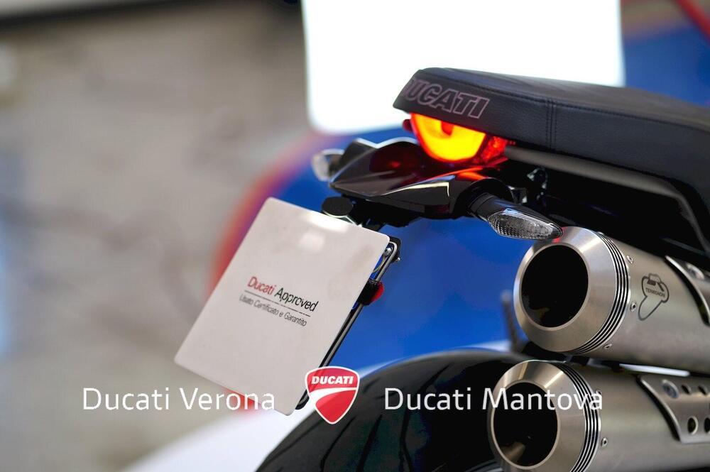 Ducati Scrambler 1100 (2018 - 20) (13)