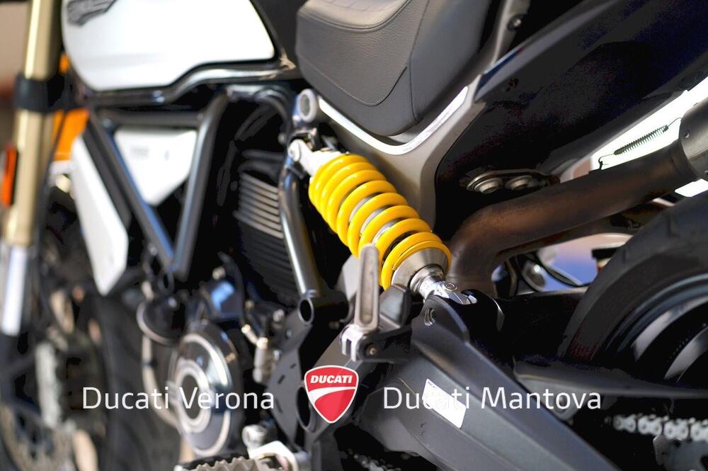 Ducati Scrambler 1100 (2018 - 20) (15)