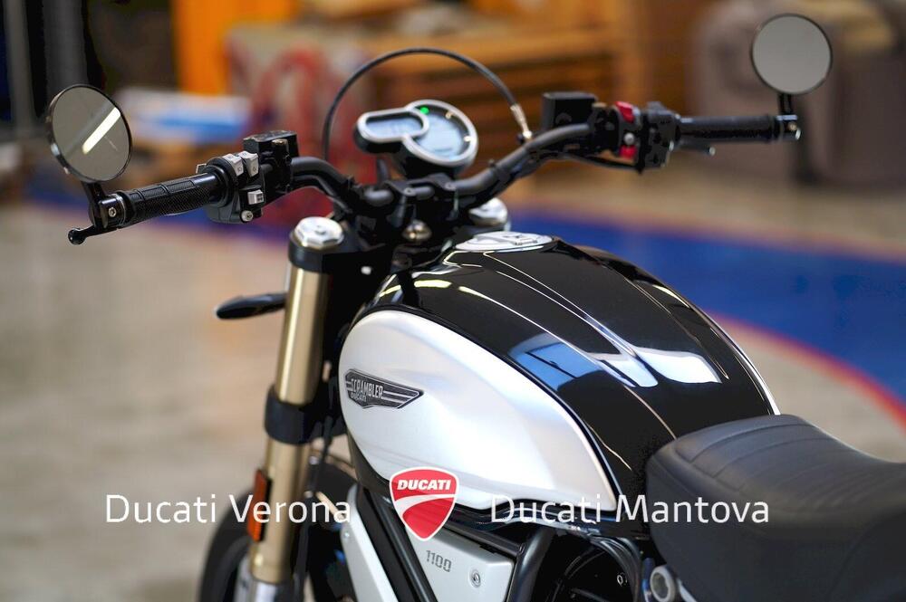 Ducati Scrambler 1100 (2018 - 20) (16)