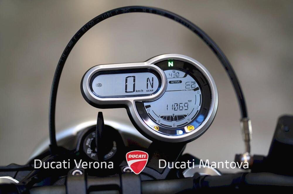 Ducati Scrambler 1100 (2018 - 20) (20)