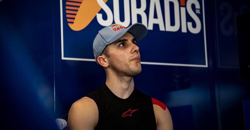 SBK. Montella, Vickers e Sofuoglu. Un debutto molto positivo