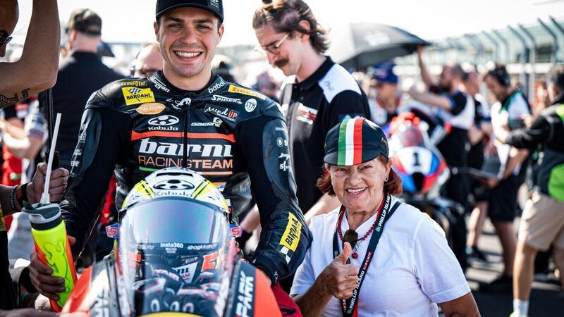 SBK. Montella, Vickers e Sofuoglu. Un debutto molto positivo