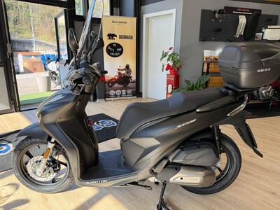 QJ Motor SQ 16 (2024) nuova