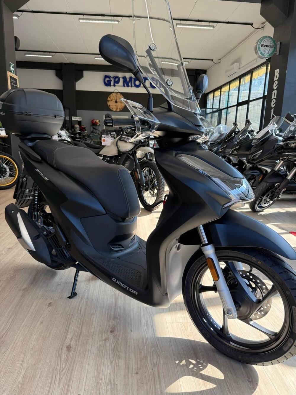 QJ Motor SQ 16 (2024) (7)