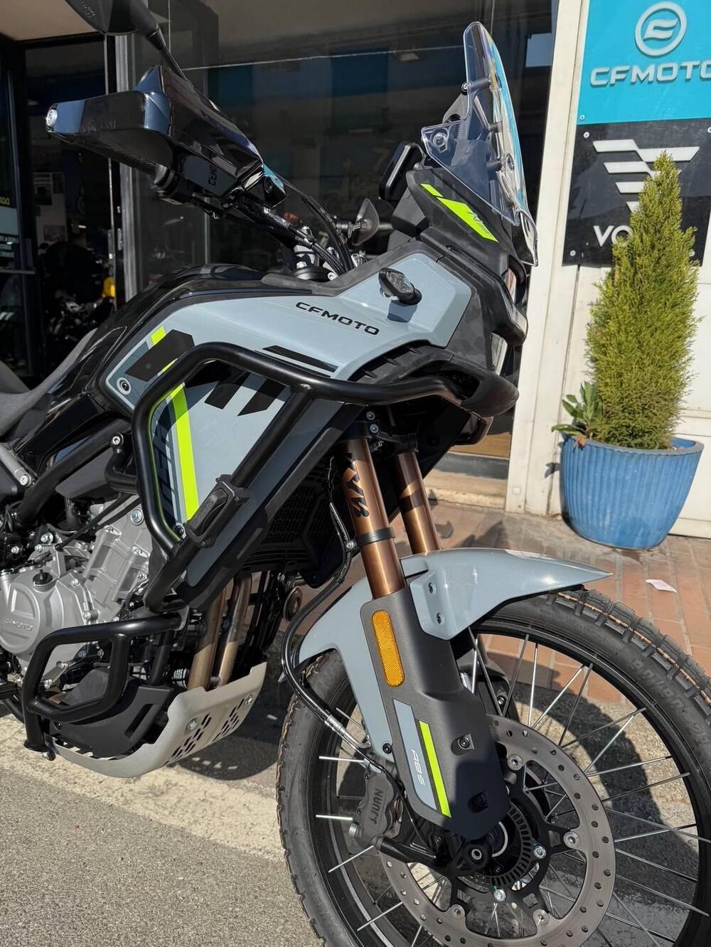 CFMOTO 450MT (2024 - 25) (6)